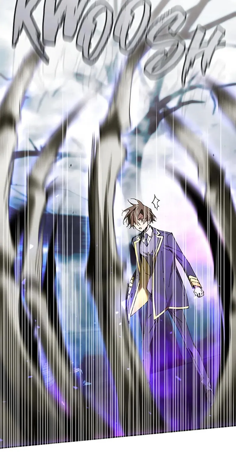Magic Academy’s Genius Blinker Chapter 38 - 36