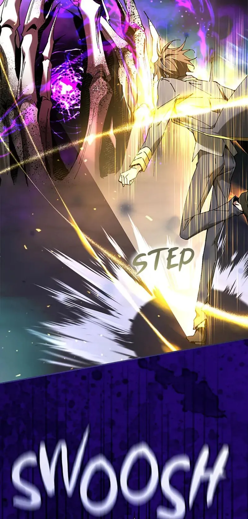 Magic Academy’s Genius Blinker Chapter 38 - 38
