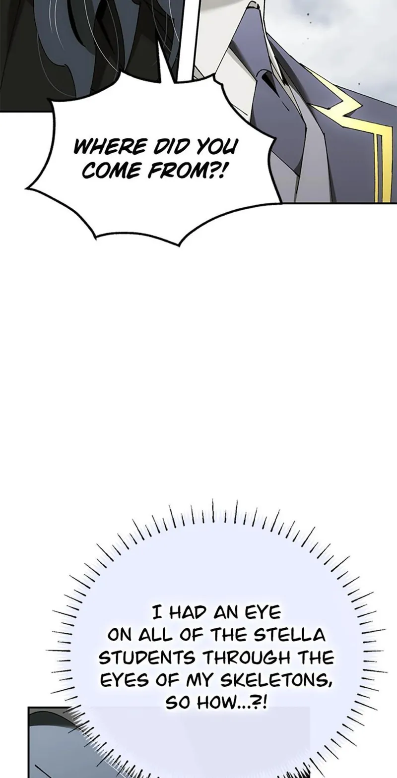 Magic Academy’s Genius Blinker Chapter 38 - 4