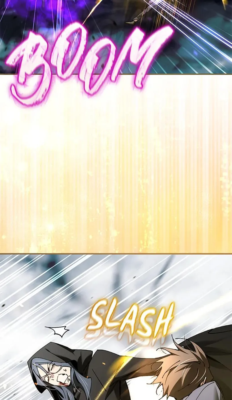 Magic Academy’s Genius Blinker Chapter 38 - 41