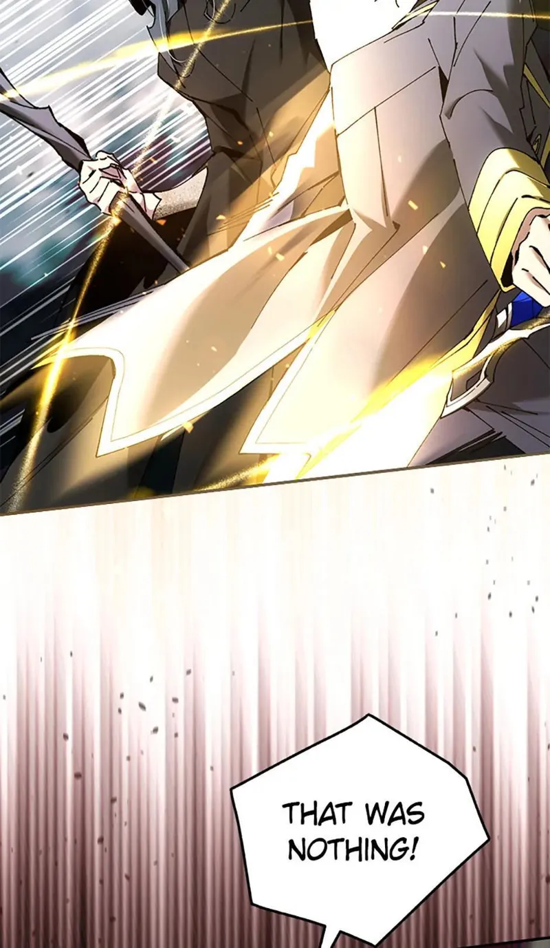 Magic Academy’s Genius Blinker Chapter 38 - 42