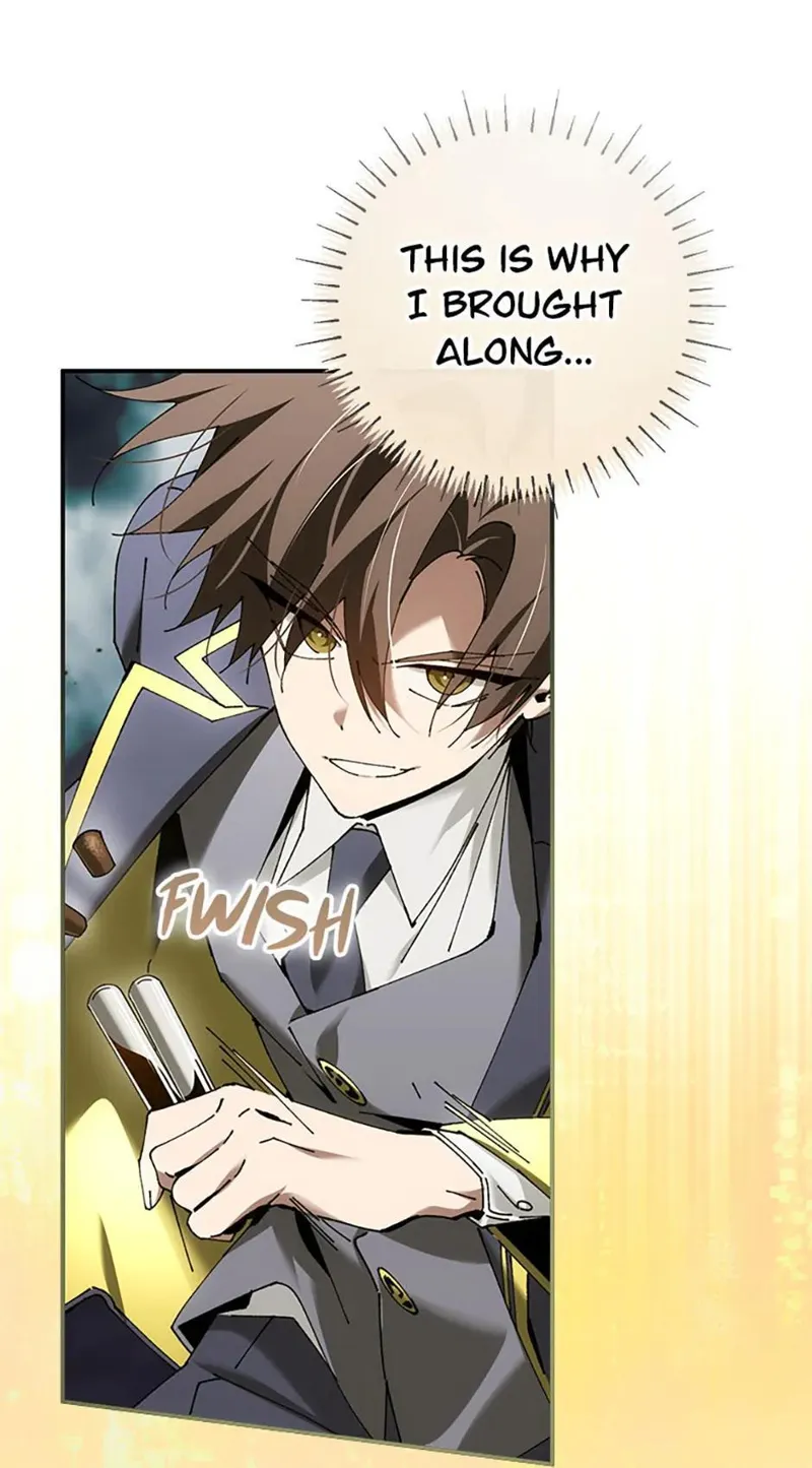 Magic Academy’s Genius Blinker Chapter 38 - 44