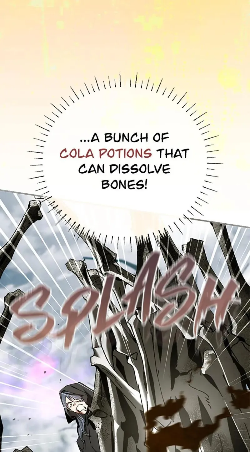 Magic Academy’s Genius Blinker Chapter 38 - 45