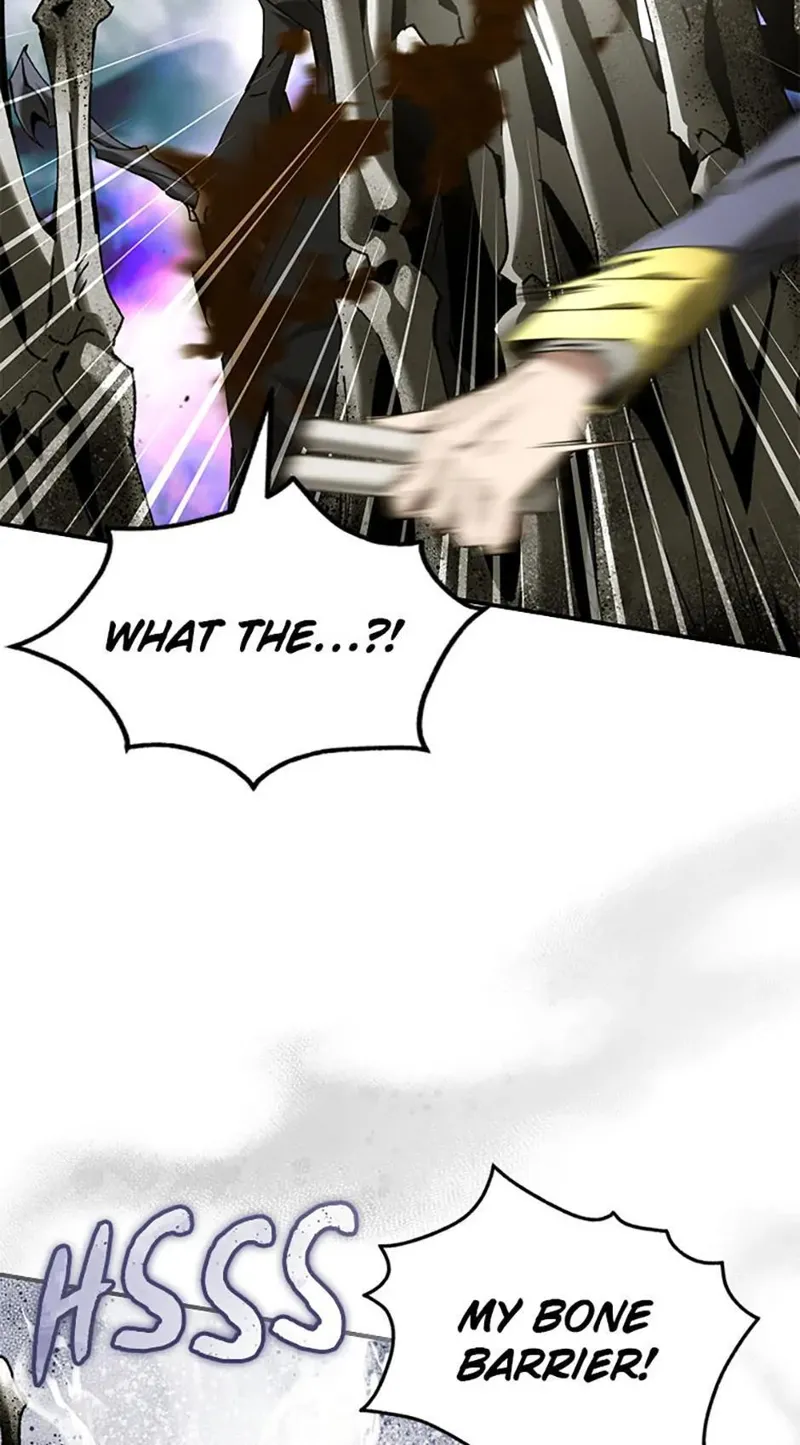 Magic Academy’s Genius Blinker Chapter 38 - 46