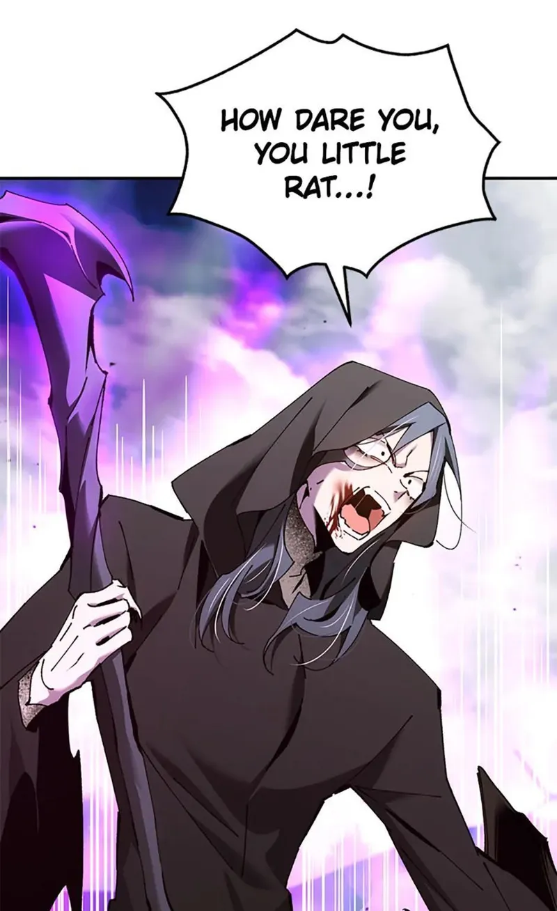 Magic Academy’s Genius Blinker Chapter 38 - 48