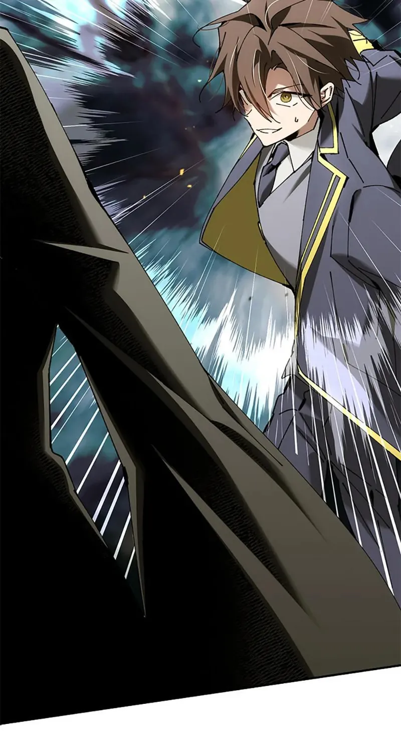 Magic Academy’s Genius Blinker Chapter 38 - 53