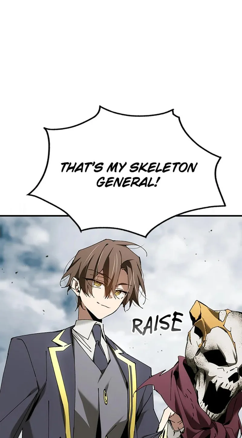 Magic Academy’s Genius Blinker Chapter 38 - 6