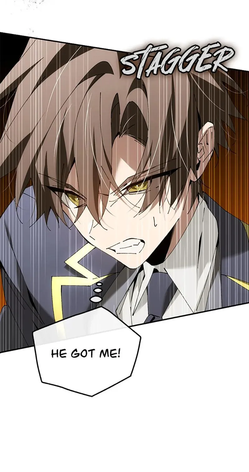 Magic Academy’s Genius Blinker Chapter 38 - 60