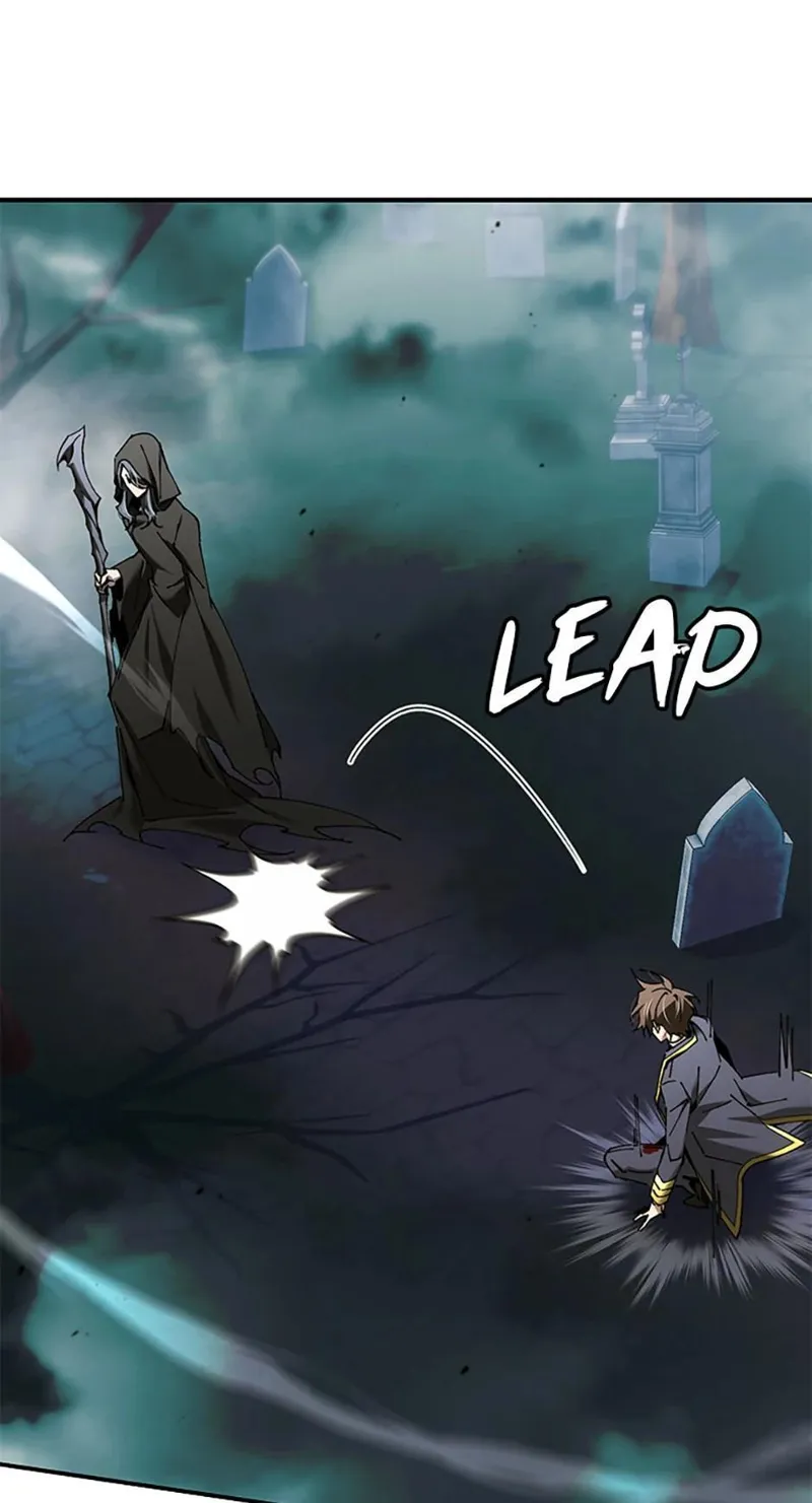 Magic Academy’s Genius Blinker Chapter 38 - 61