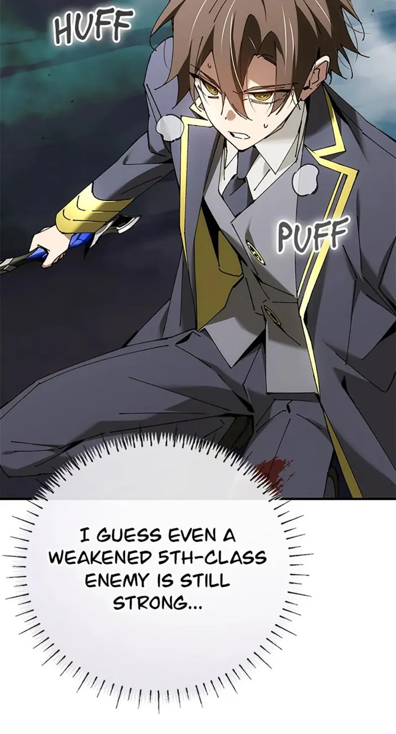 Magic Academy’s Genius Blinker Chapter 38 - 64
