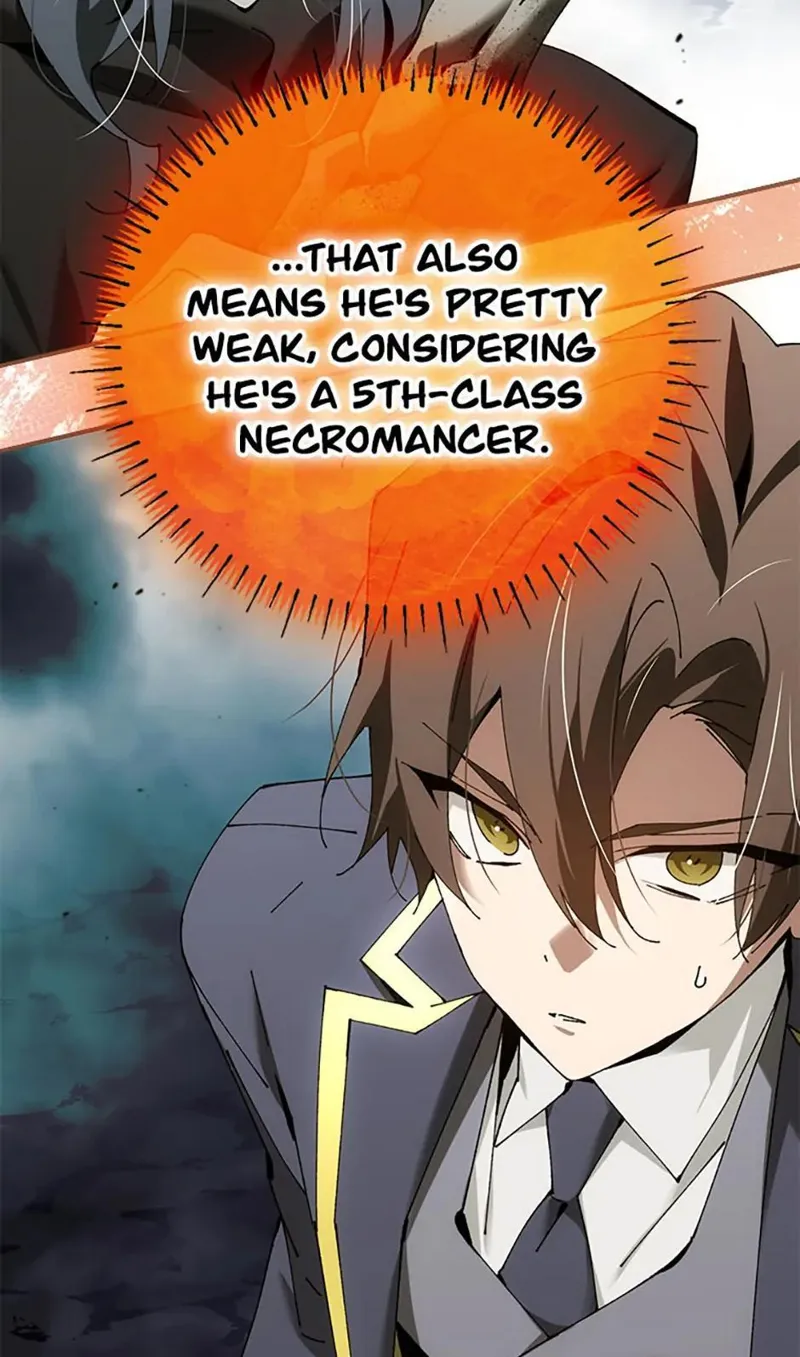 Magic Academy’s Genius Blinker Chapter 38 - 67