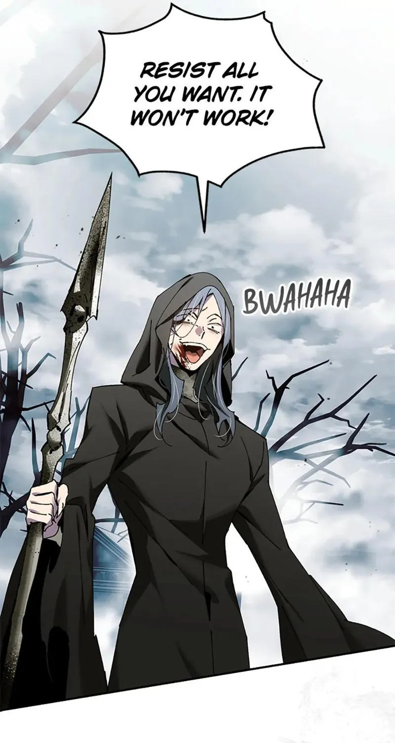 Magic Academy’s Genius Blinker Chapter 38 - 84