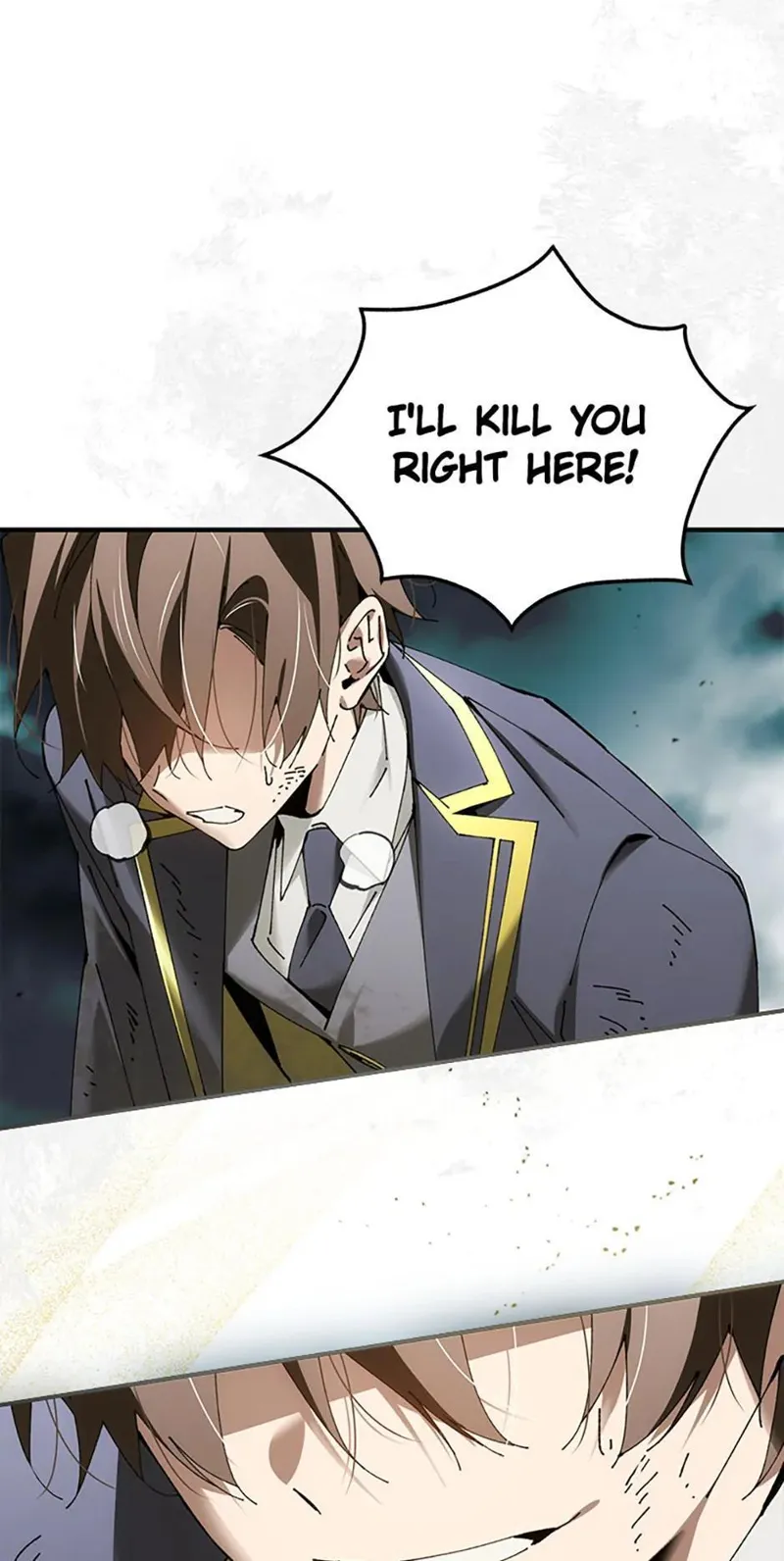 Magic Academy’s Genius Blinker Chapter 39 - 1