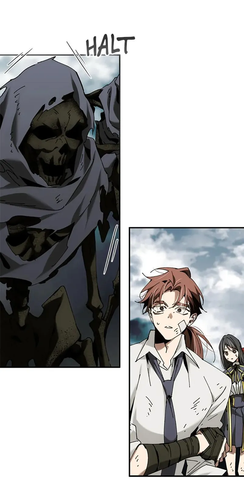 Magic Academy’s Genius Blinker Chapter 39 - 13