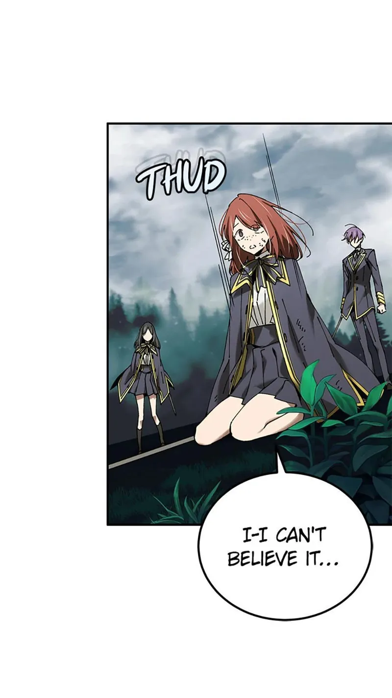 Magic Academy’s Genius Blinker Chapter 39 - 17