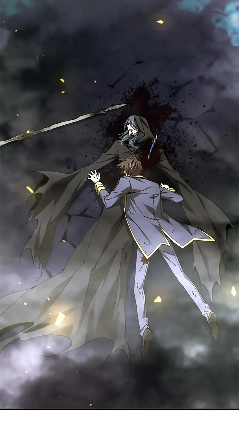 Magic Academy’s Genius Blinker Chapter 39 - 19