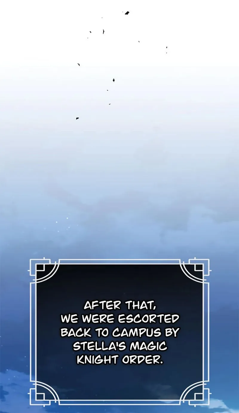 Magic Academy’s Genius Blinker Chapter 39 - 23