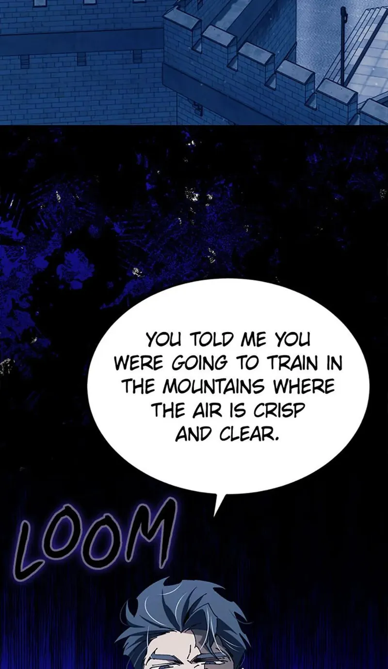 Magic Academy’s Genius Blinker Chapter 39 - 25