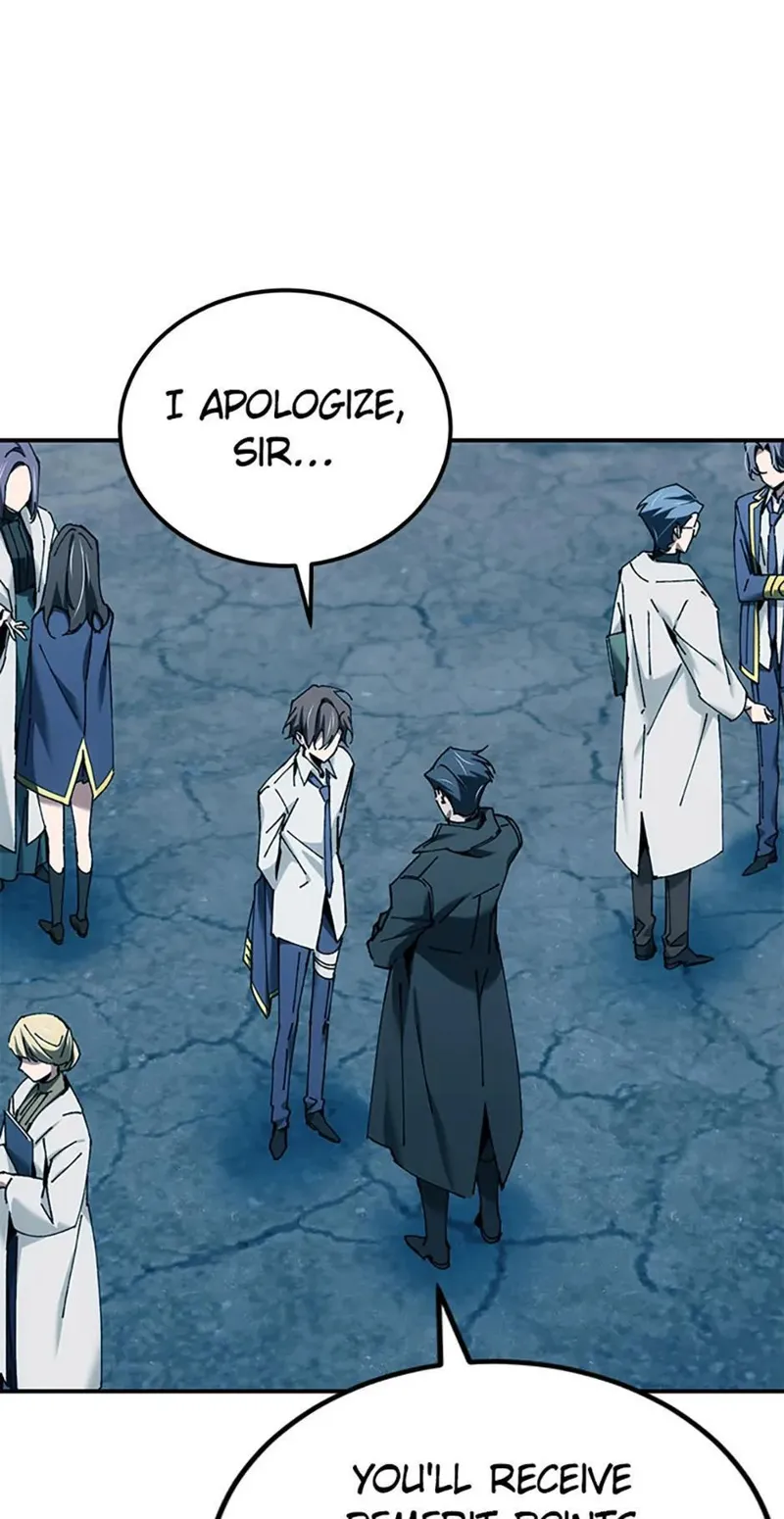 Magic Academy’s Genius Blinker Chapter 39 - 27