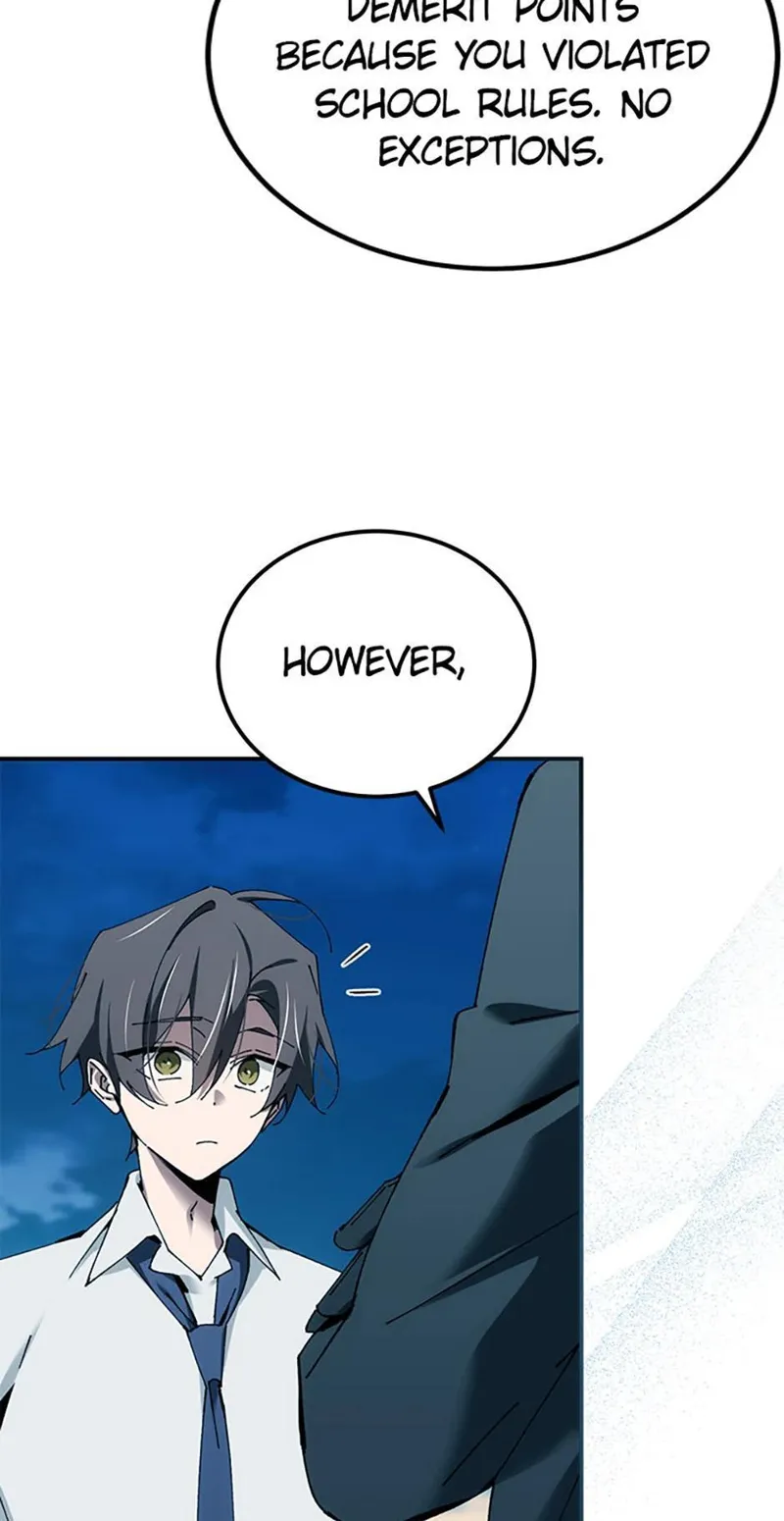 Magic Academy’s Genius Blinker Chapter 39 - 28