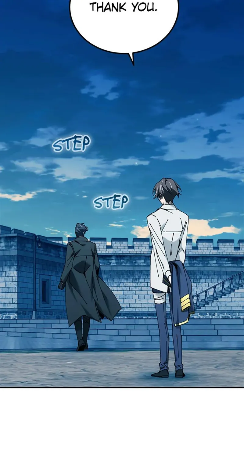 Magic Academy’s Genius Blinker Chapter 39 - 31