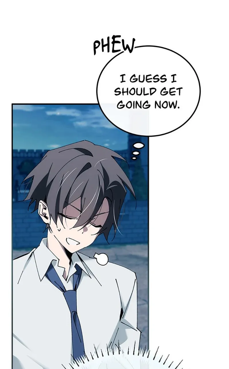 Magic Academy’s Genius Blinker Chapter 39 - 32