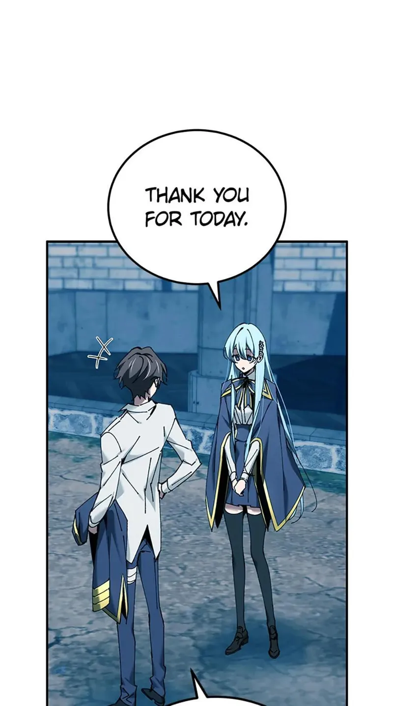 Magic Academy’s Genius Blinker Chapter 39 - 36