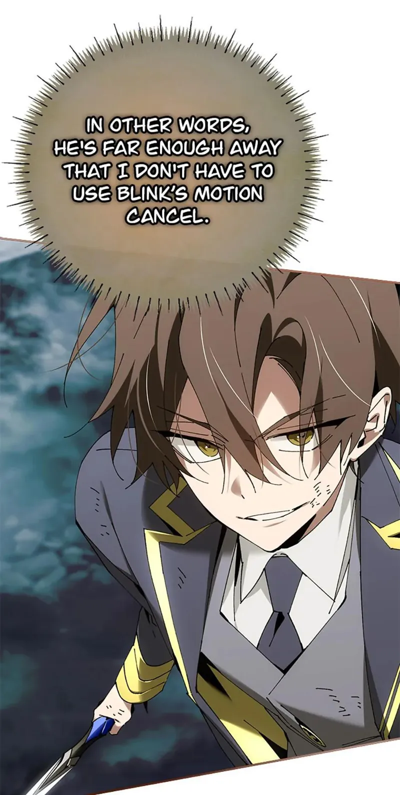 Magic Academy’s Genius Blinker Chapter 39 - 4