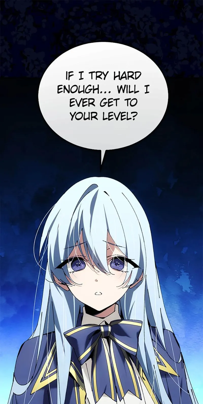 Magic Academy’s Genius Blinker Chapter 39 - 40