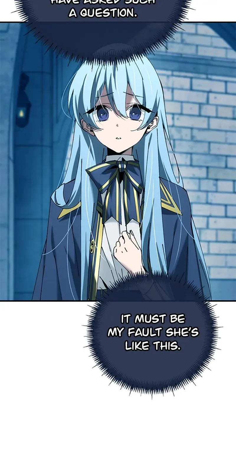 Magic Academy’s Genius Blinker Chapter 39 - 43
