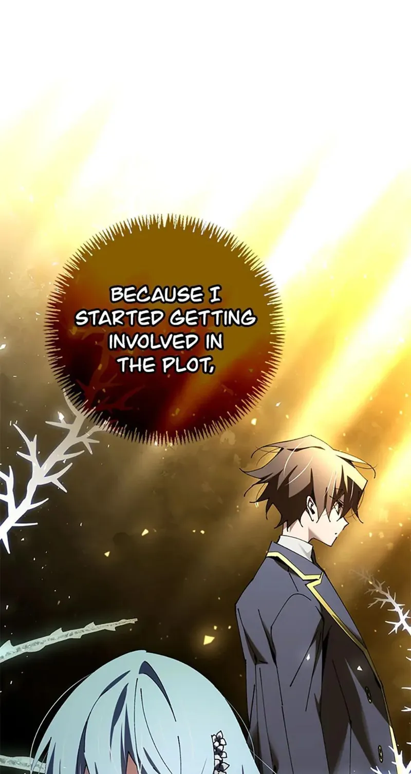 Magic Academy’s Genius Blinker Chapter 39 - 44