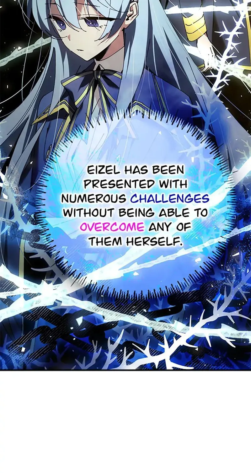 Magic Academy’s Genius Blinker Chapter 39 - 45