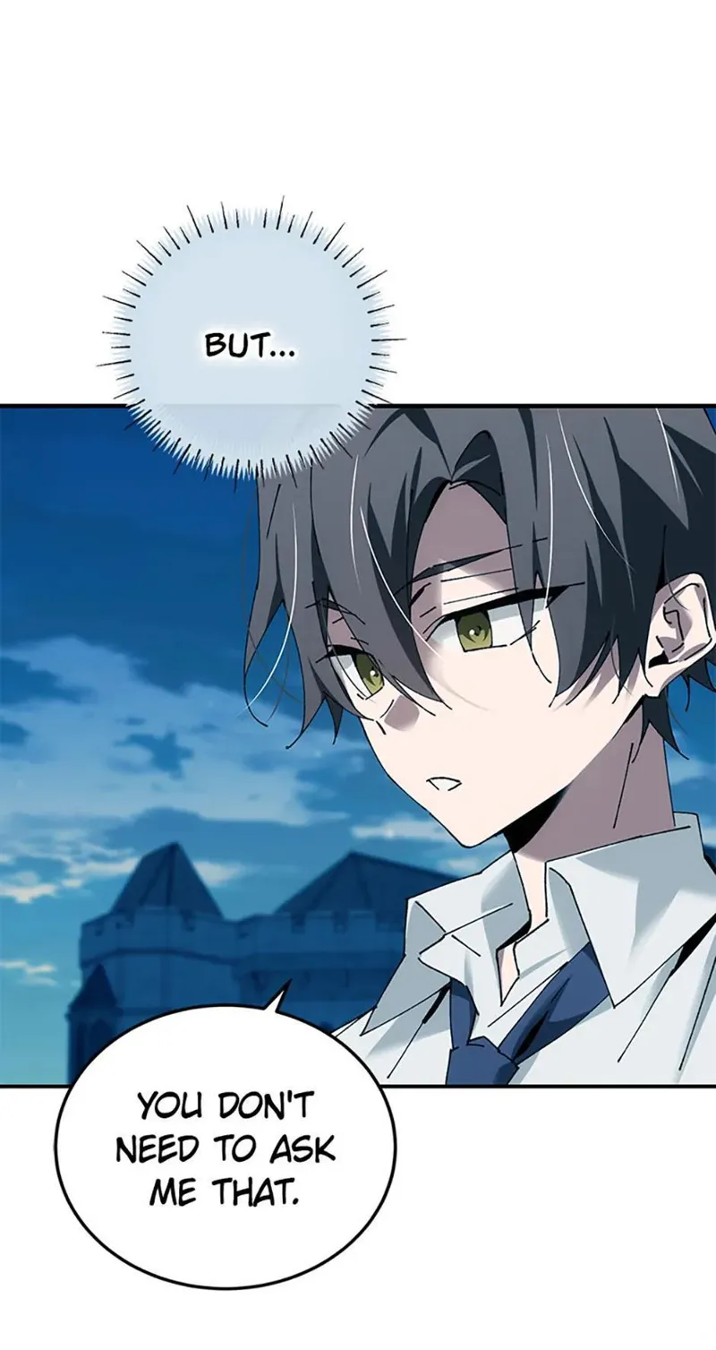 Magic Academy’s Genius Blinker Chapter 39 - 46