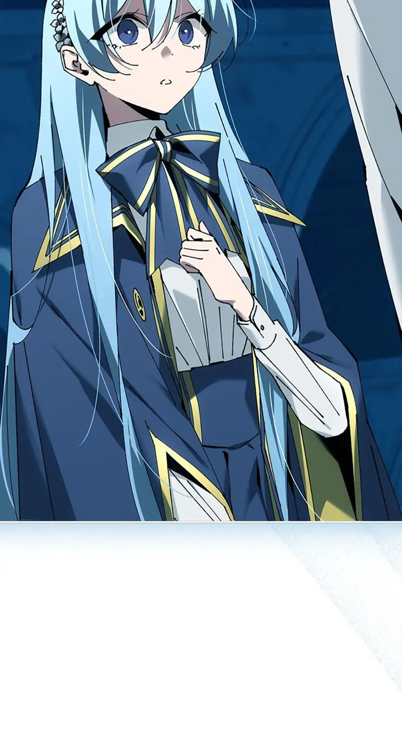 Magic Academy’s Genius Blinker Chapter 39 - 48