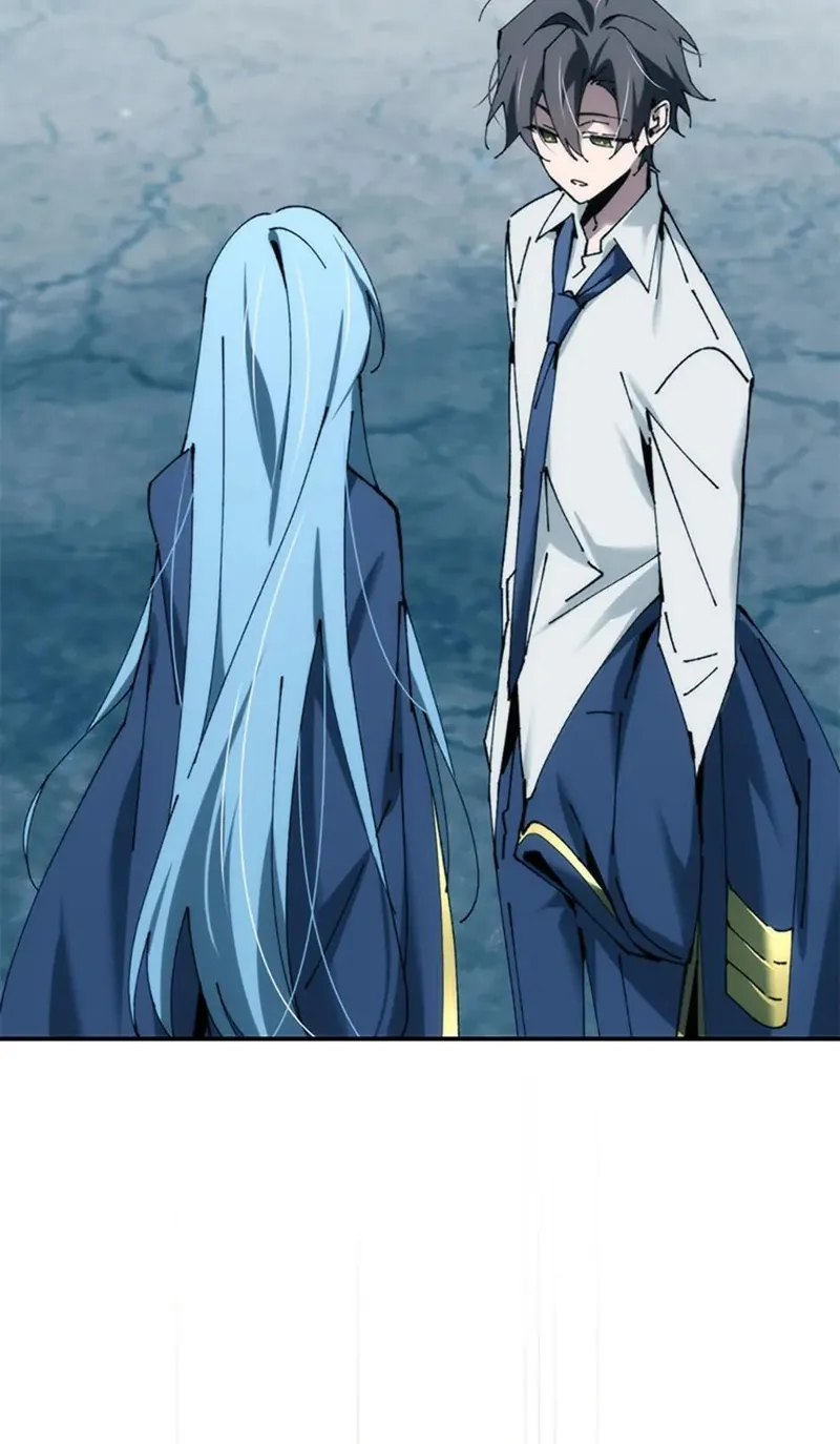 Magic Academy’s Genius Blinker Chapter 39 - 50