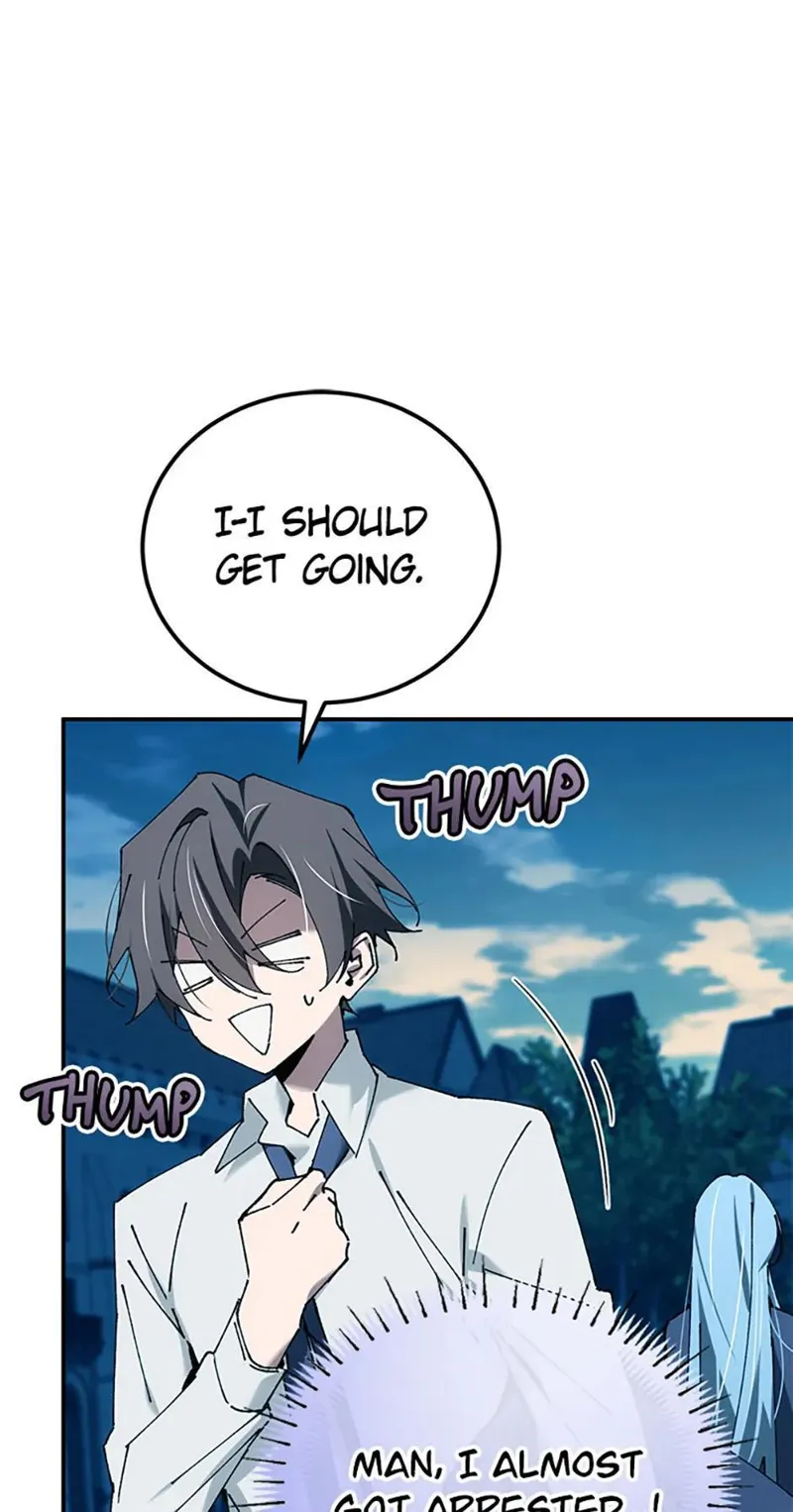 Magic Academy’s Genius Blinker Chapter 39 - 54