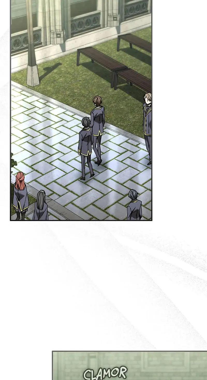 Magic Academy’s Genius Blinker Chapter 39 - 62