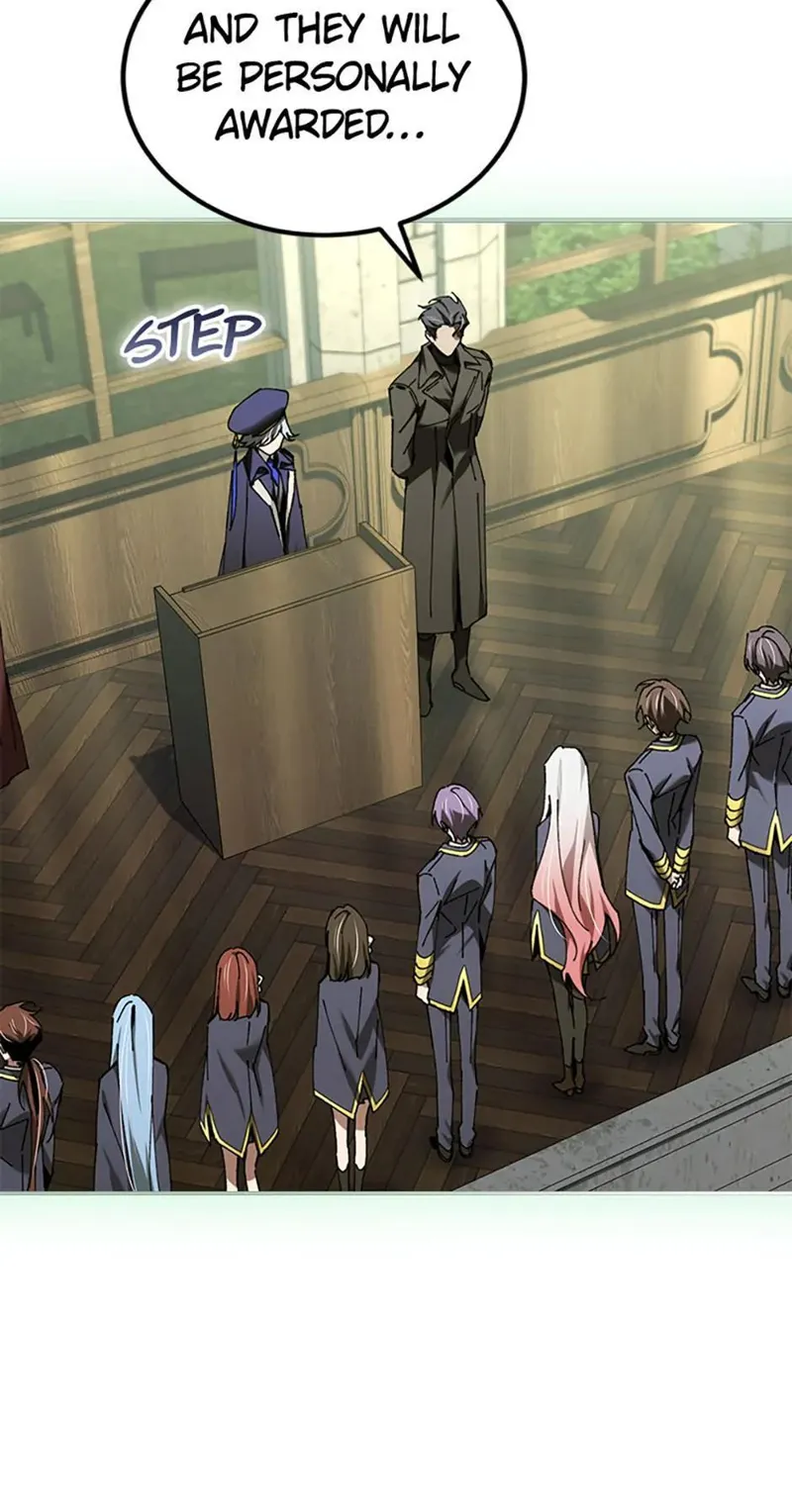 Magic Academy’s Genius Blinker Chapter 39 - 72