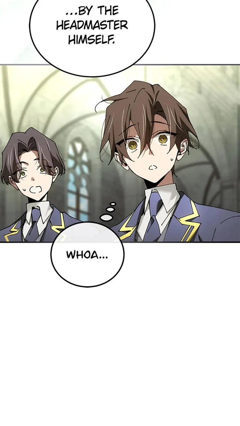 Magic Academy’s Genius Blinker Chapter 39 - 75