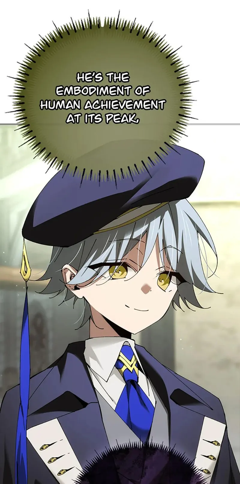 Magic Academy’s Genius Blinker Chapter 39 - 76