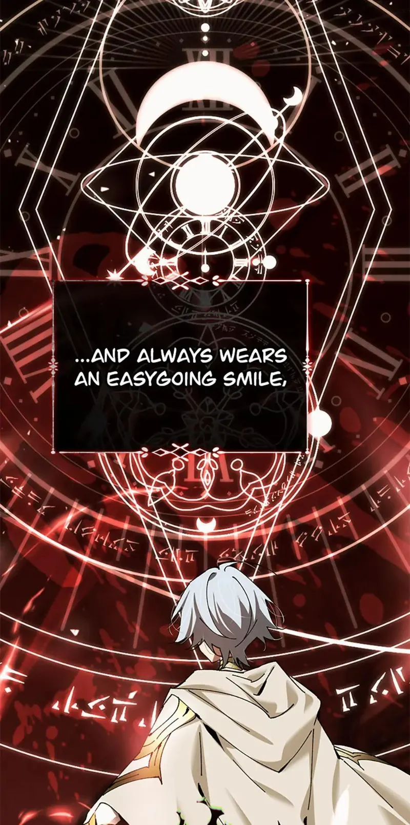 Magic Academy’s Genius Blinker Chapter 39 - 78