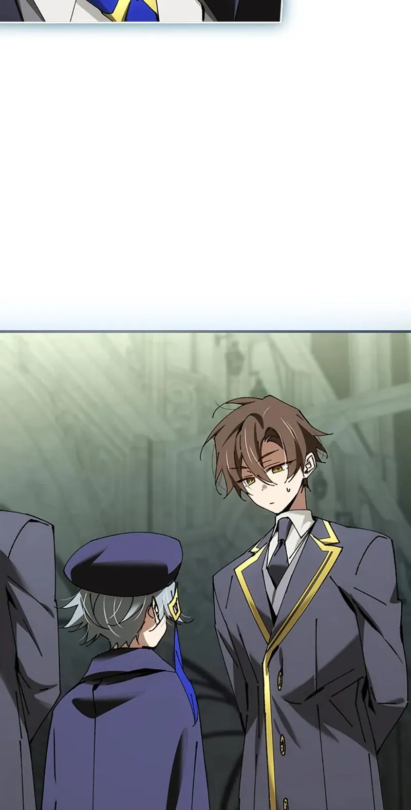 Magic Academy’s Genius Blinker Chapter 39 - 84