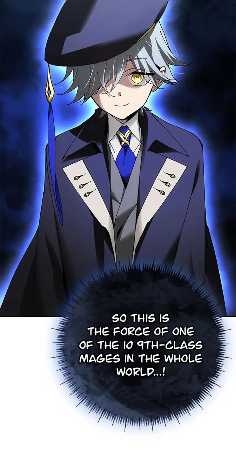Magic Academy’s Genius Blinker Chapter 39 - 86