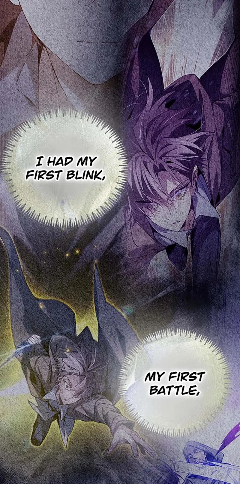 Magic Academy’s Genius Blinker Chapter 4 - 11