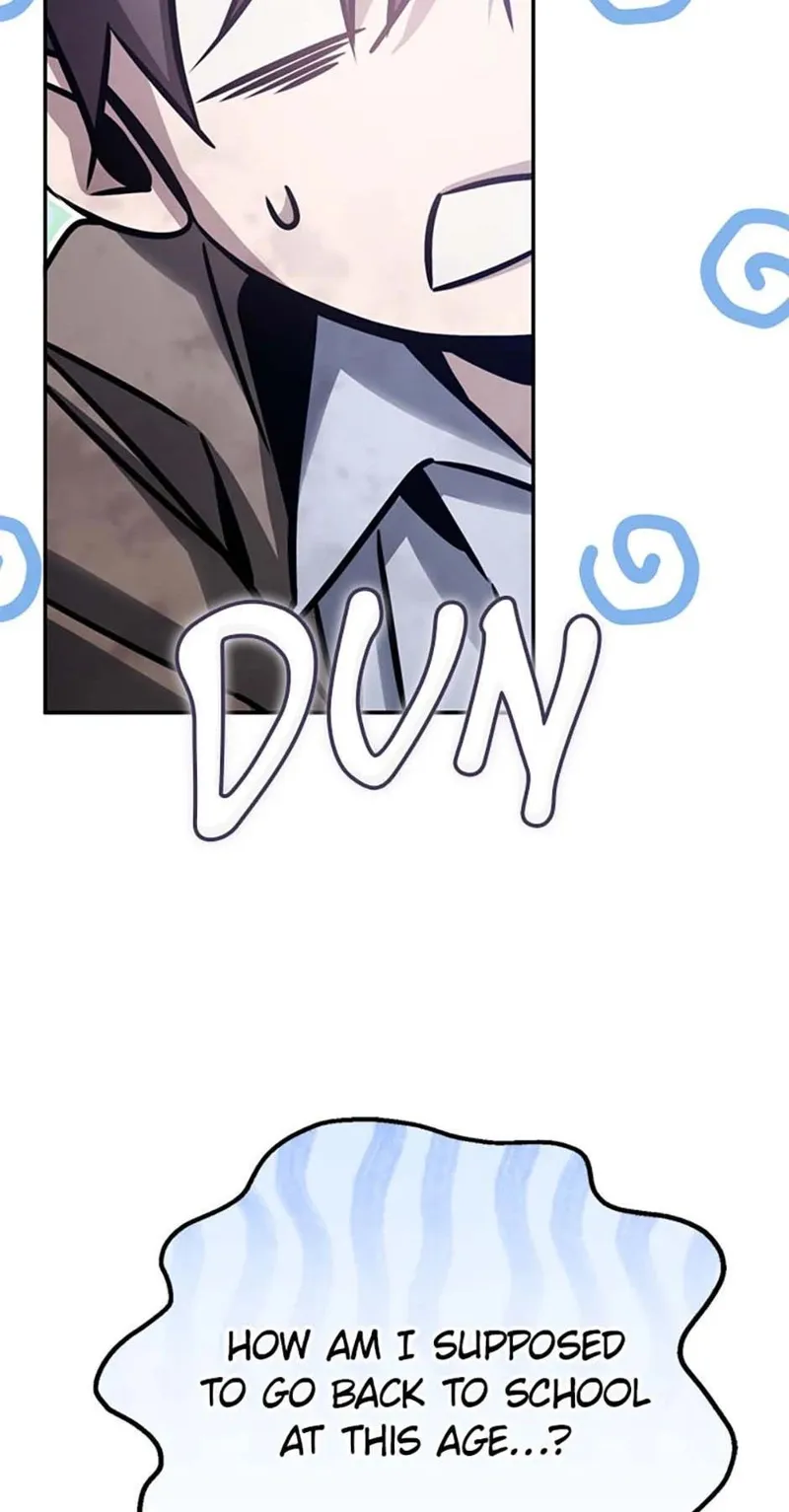 Magic Academy’s Genius Blinker Chapter 4 - 132
