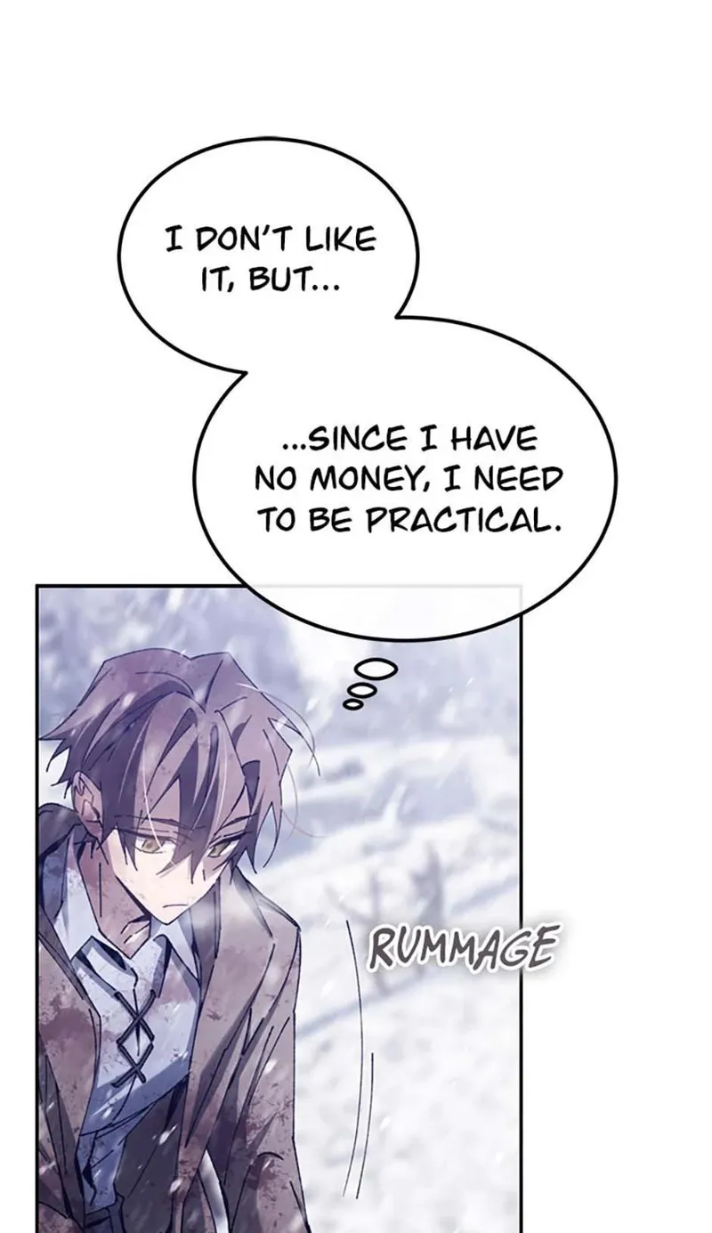 Magic Academy’s Genius Blinker Chapter 4 - 25