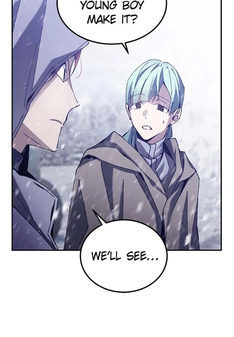 Magic Academy’s Genius Blinker Chapter 4 - 42