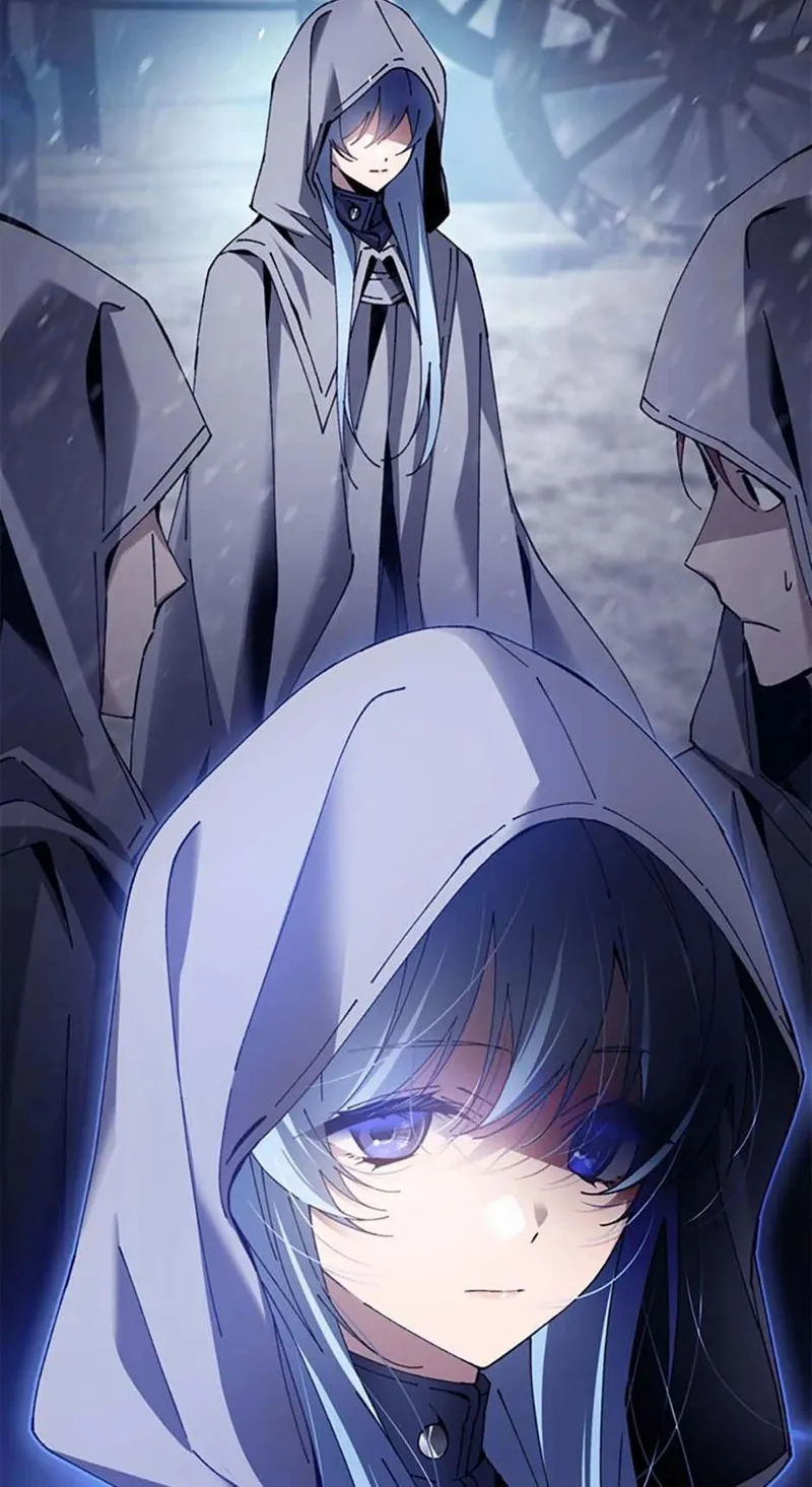 Magic Academy’s Genius Blinker Chapter 4 - 51