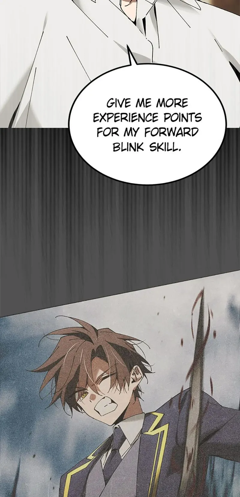 Magic Academy’s Genius Blinker Chapter 40 - 12