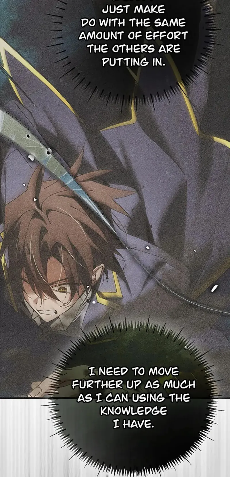 Magic Academy’s Genius Blinker Chapter 40 - 14